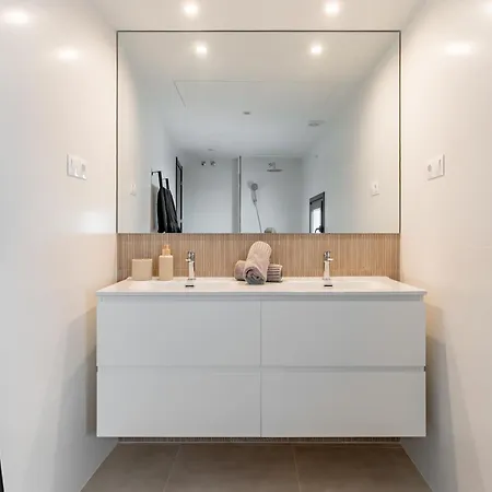 Naranjos House بيت للعطل *