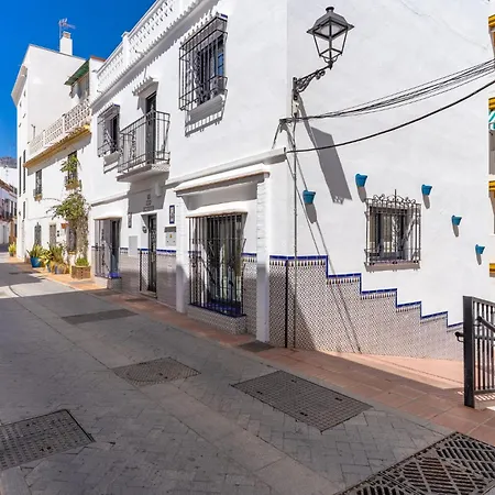 Naranjos House بيت للعطل *