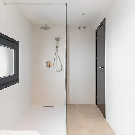 Naranjos House بيت للعطل