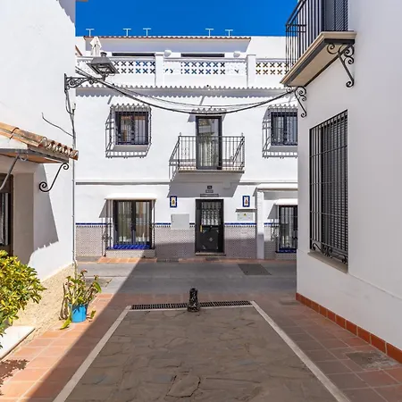Naranjos House بيت للعطل