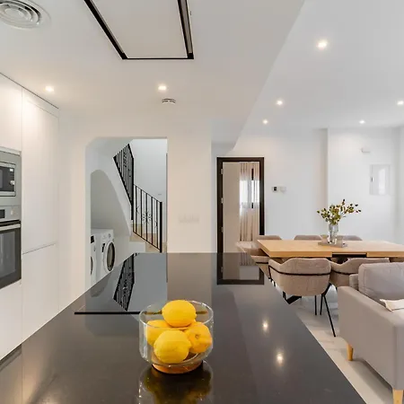 بيت للعطل Naranjos House