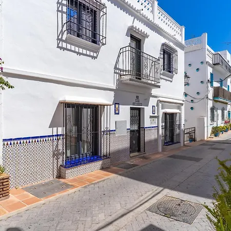 Naranjos House بيت للعطل *