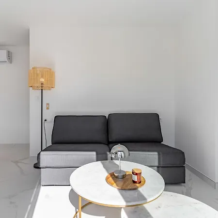 Naranjos House * ماربيا