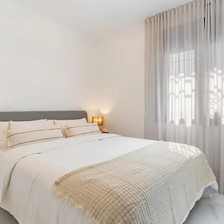 Naranjos House بيت للعطل ماربيا