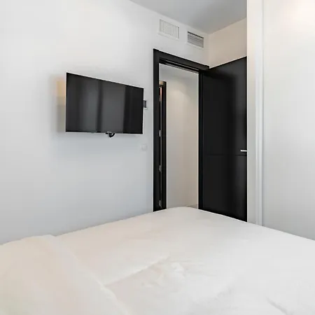 بيت للعطل Naranjos House ماربيا